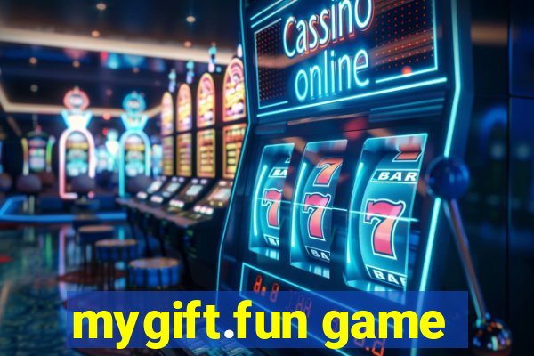 mygift.fun game